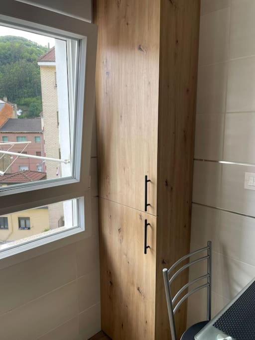 Adoracte 4 Mieres Apartamentos Extérieur photo
