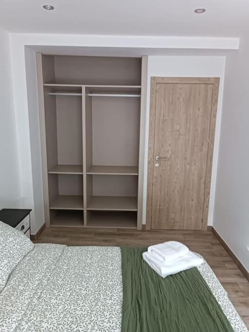 Adoracte 4 Mieres Apartamentos Extérieur photo