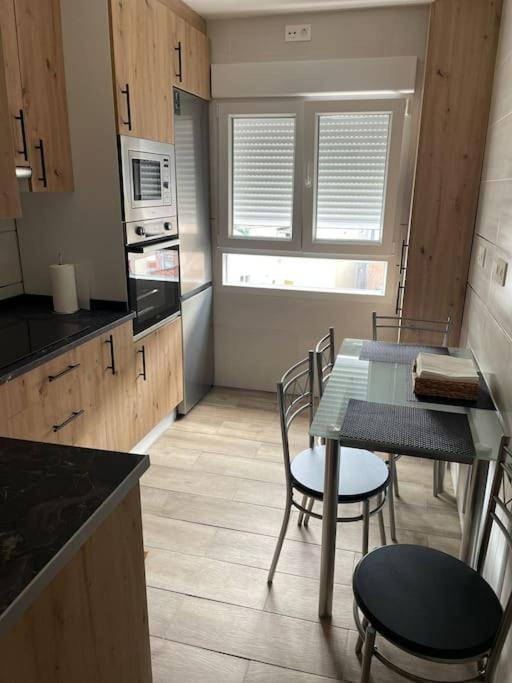 Adoracte 4 Mieres Apartamentos Extérieur photo