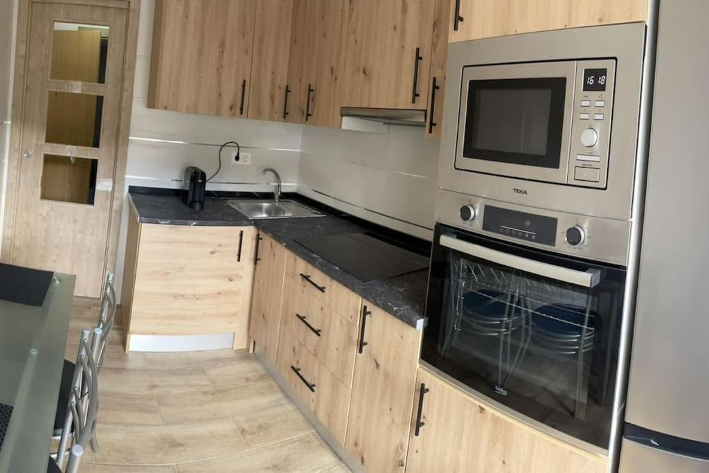Adoracte 4 Mieres Apartamentos Extérieur photo