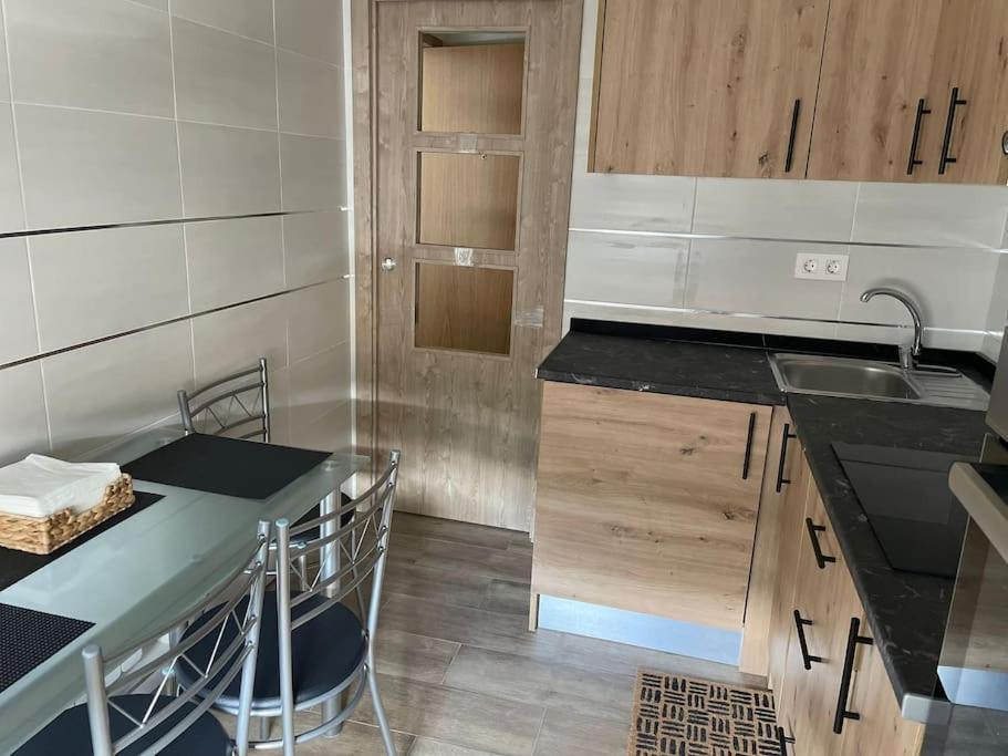 Adoracte 4 Mieres Apartamentos Extérieur photo