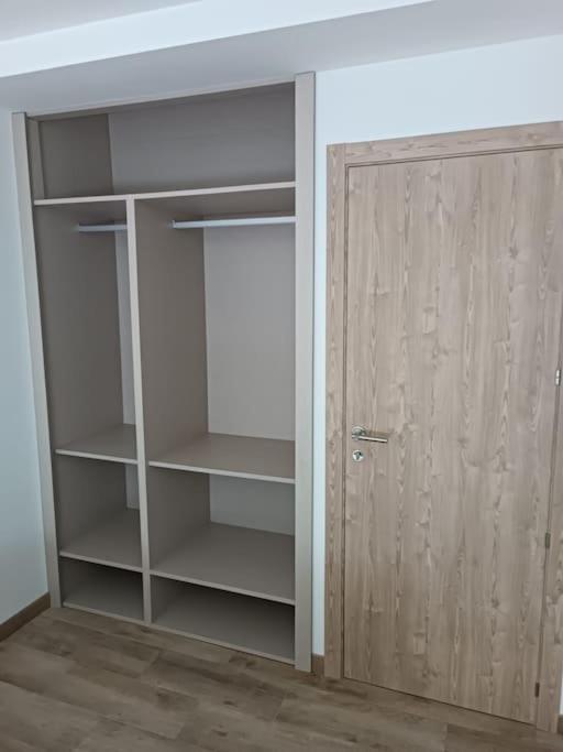 Adoracte 4 Mieres Apartamentos Extérieur photo
