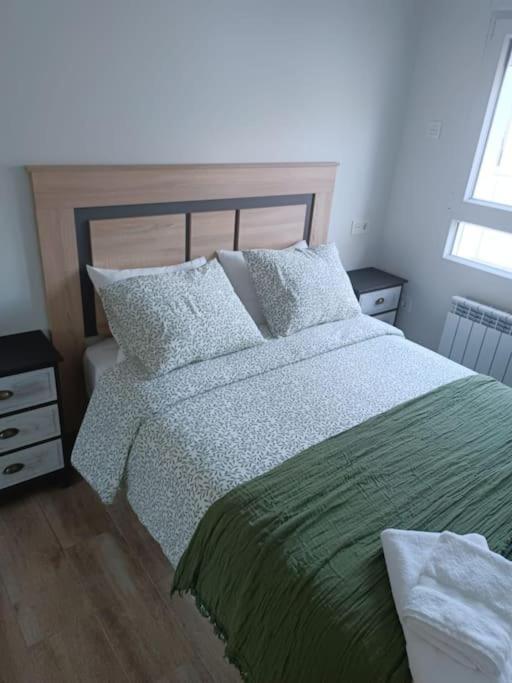 Adoracte 4 Mieres Apartamentos Extérieur photo