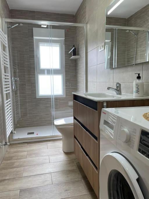 Adoracte 4 Mieres Apartamentos Extérieur photo
