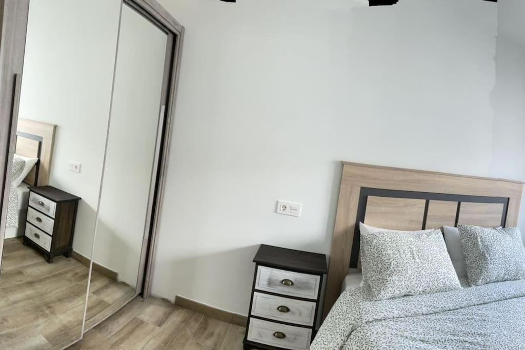 Adoracte 4 Mieres Apartamentos Extérieur photo