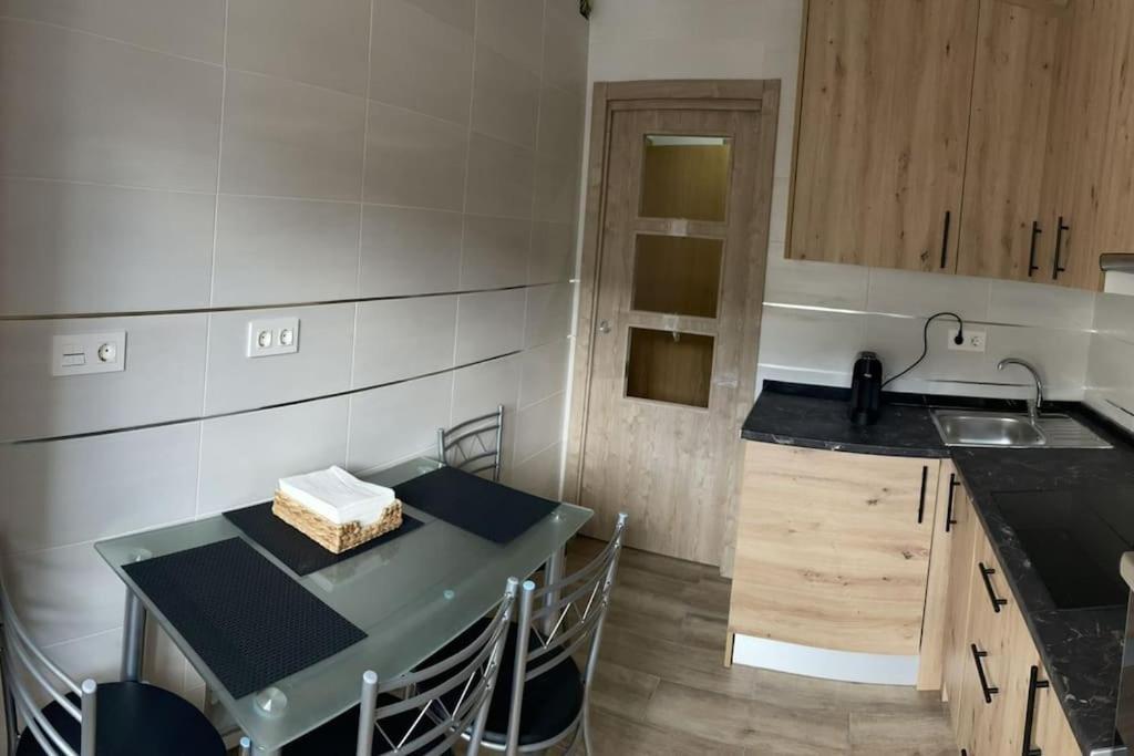 Adoracte 4 Mieres Apartamentos Extérieur photo
