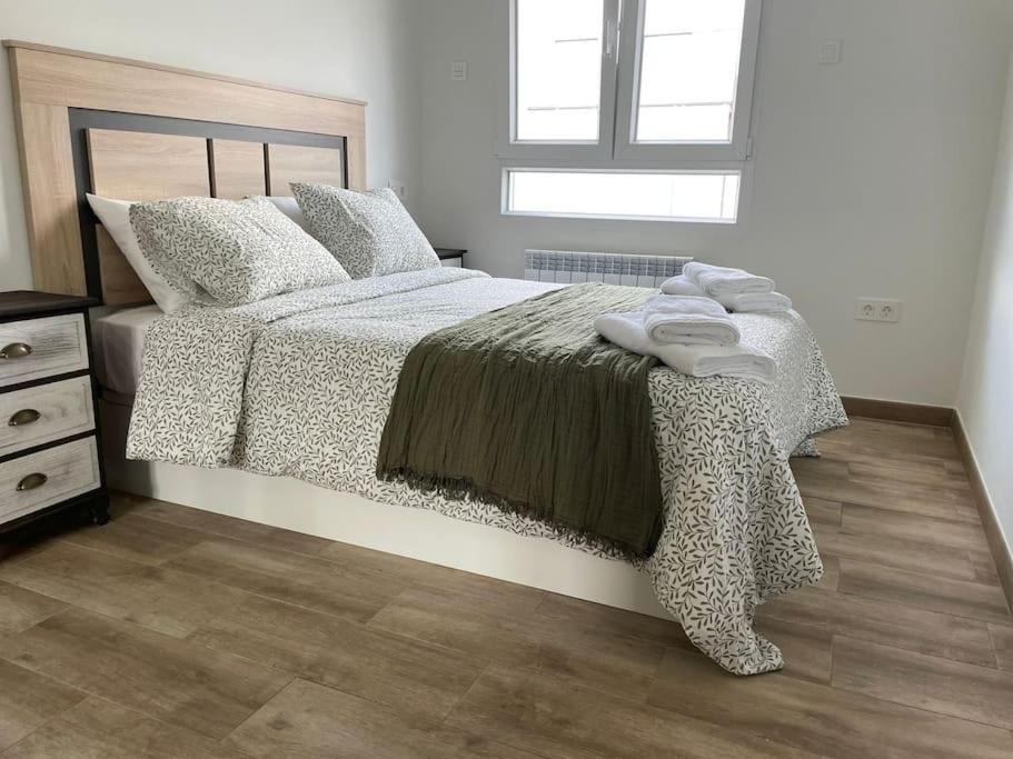 Adoracte 4 Mieres Apartamentos Extérieur photo