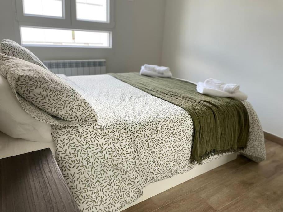 Adoracte 4 Mieres Apartamentos Extérieur photo
